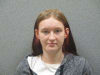 <b>Araiana Hernandez - Minor in Possession, Criminal Mischief &lt;$500</b>