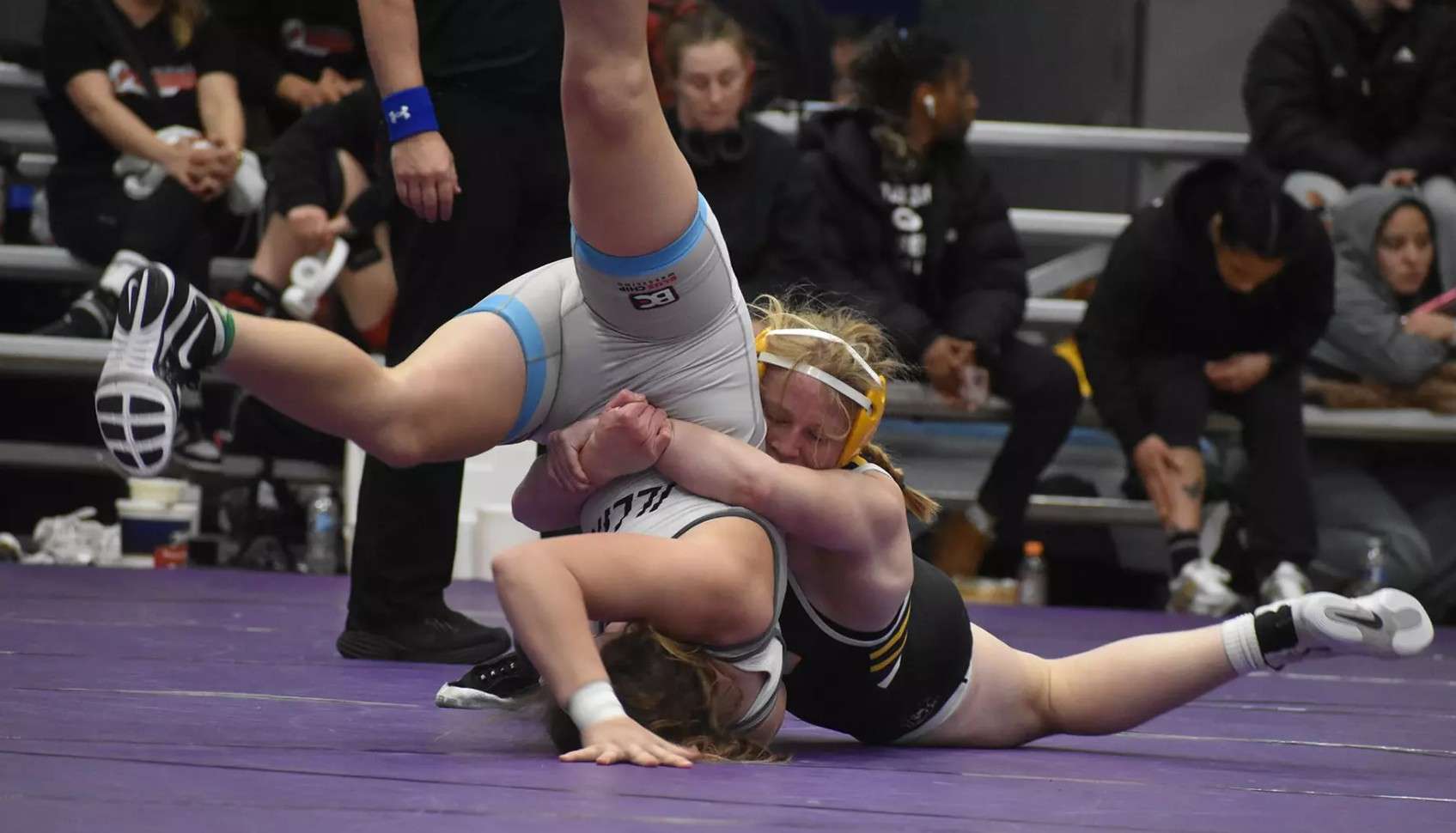 FHSU Athletics photo/Missouri Valley College Athletics