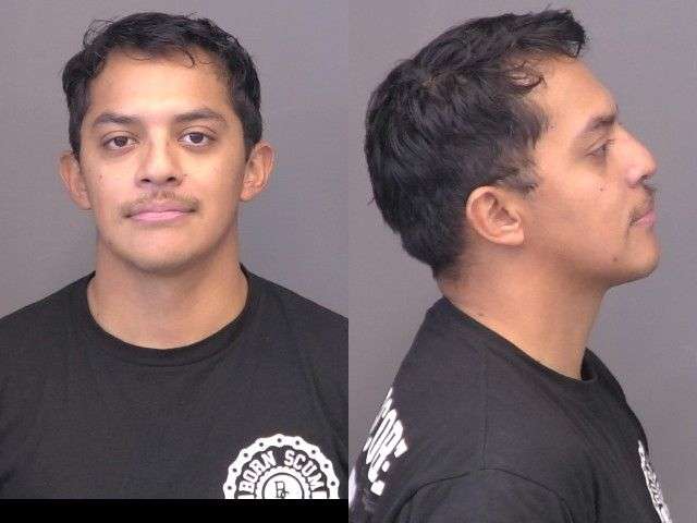 Escalante, Christopher Everick