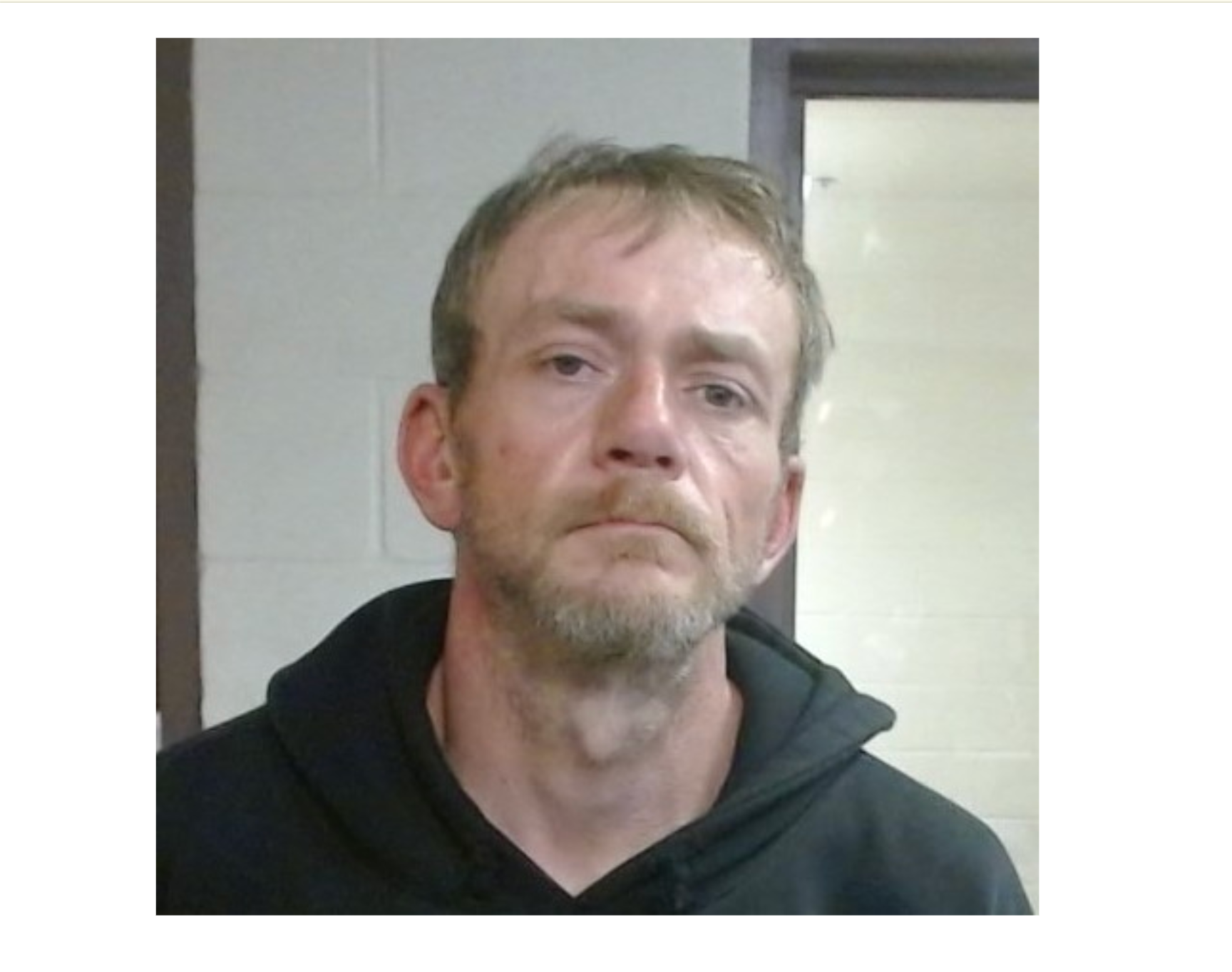 Hendershot photo Sedgwick Co.