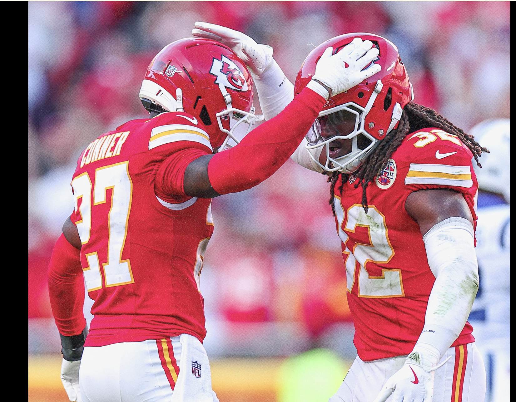 File photo Kansas City Chiefs