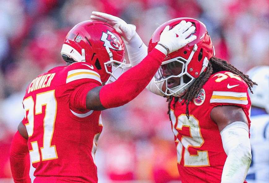 Kansas City Chiefs photo