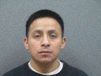 <b>Miguel Antonio-Pasual - Immigration</b>