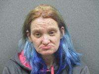 <b>Jennifer Pluard - Possession of Controlled Substance</b>