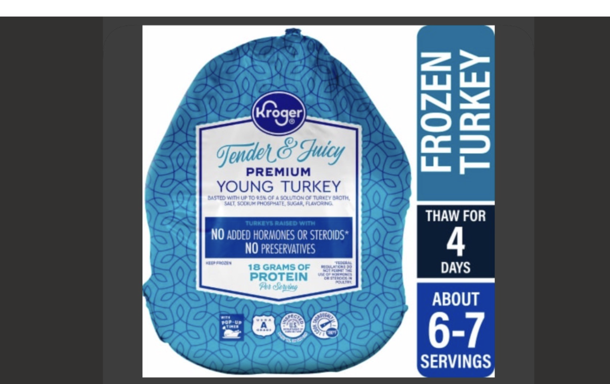 Image courtesy Dillons