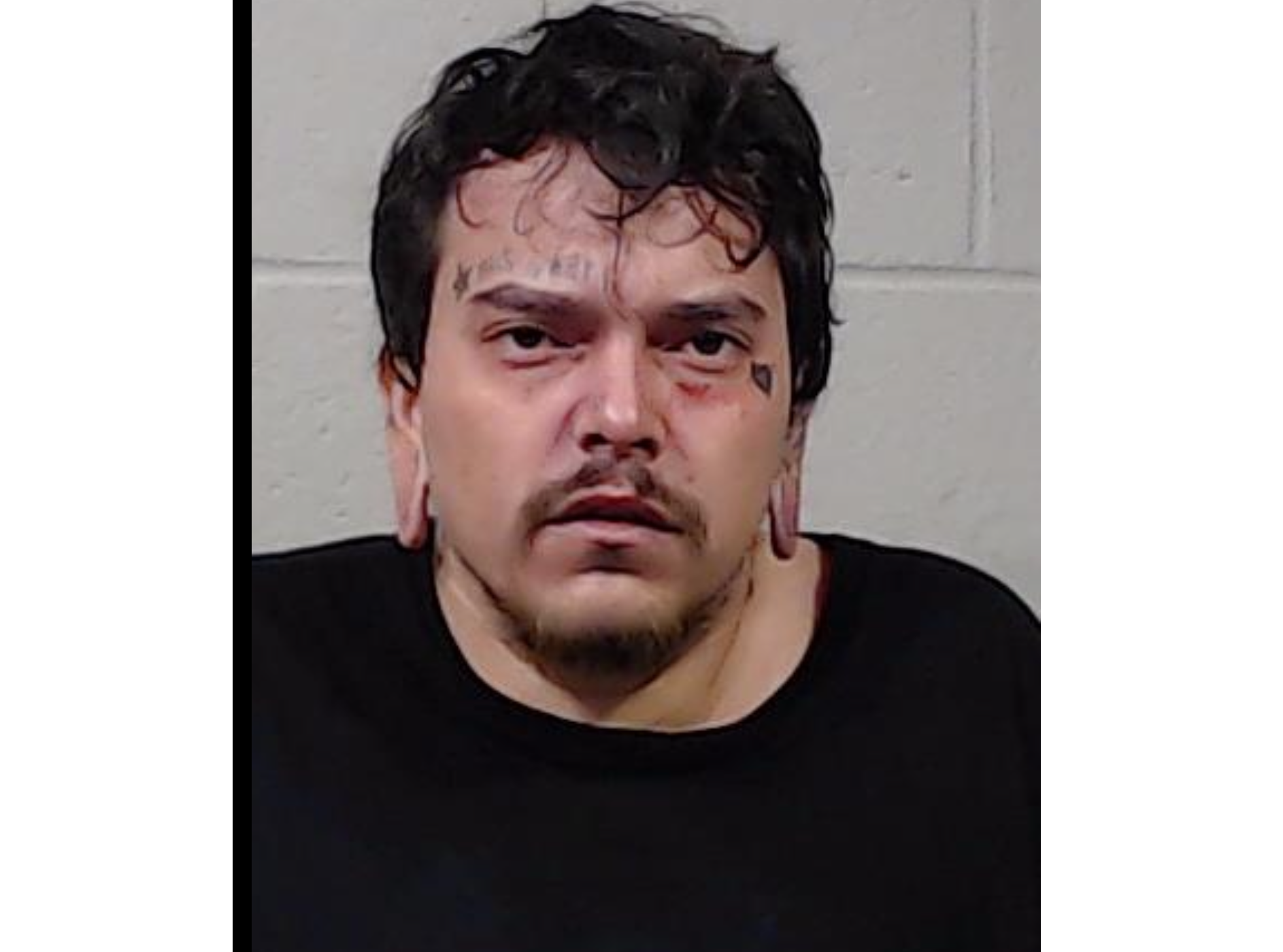 FLORES-LEACH -photo Sedgwick County