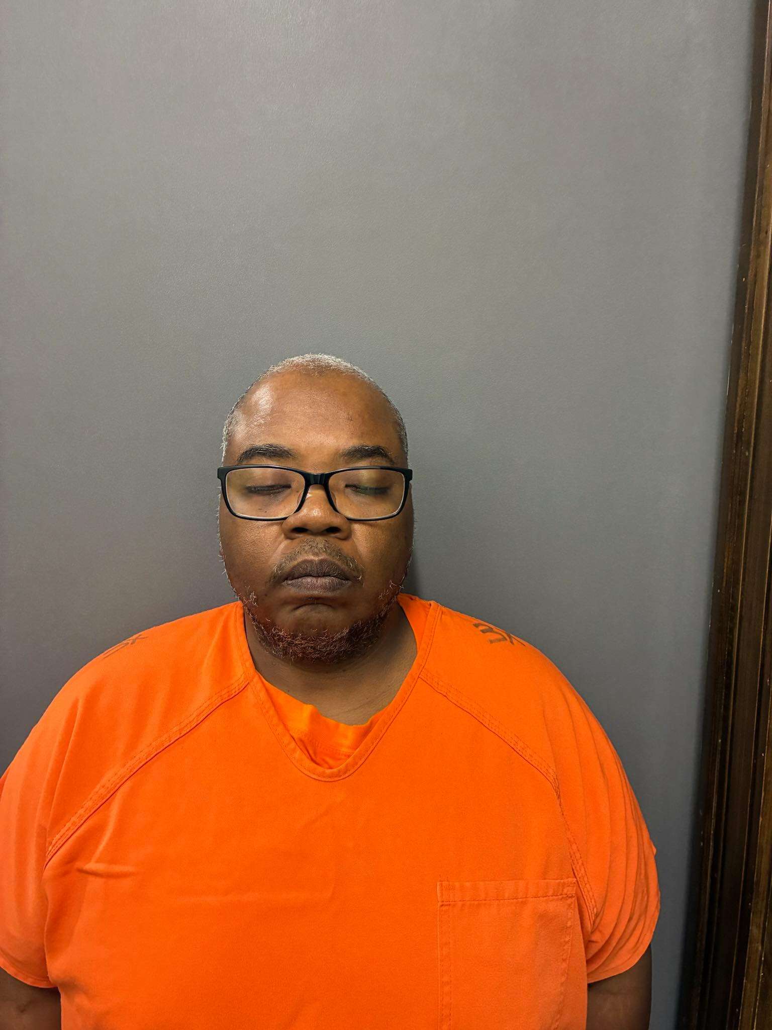 Kenny Rogers (Photo Kimball Nebraska Police Department)