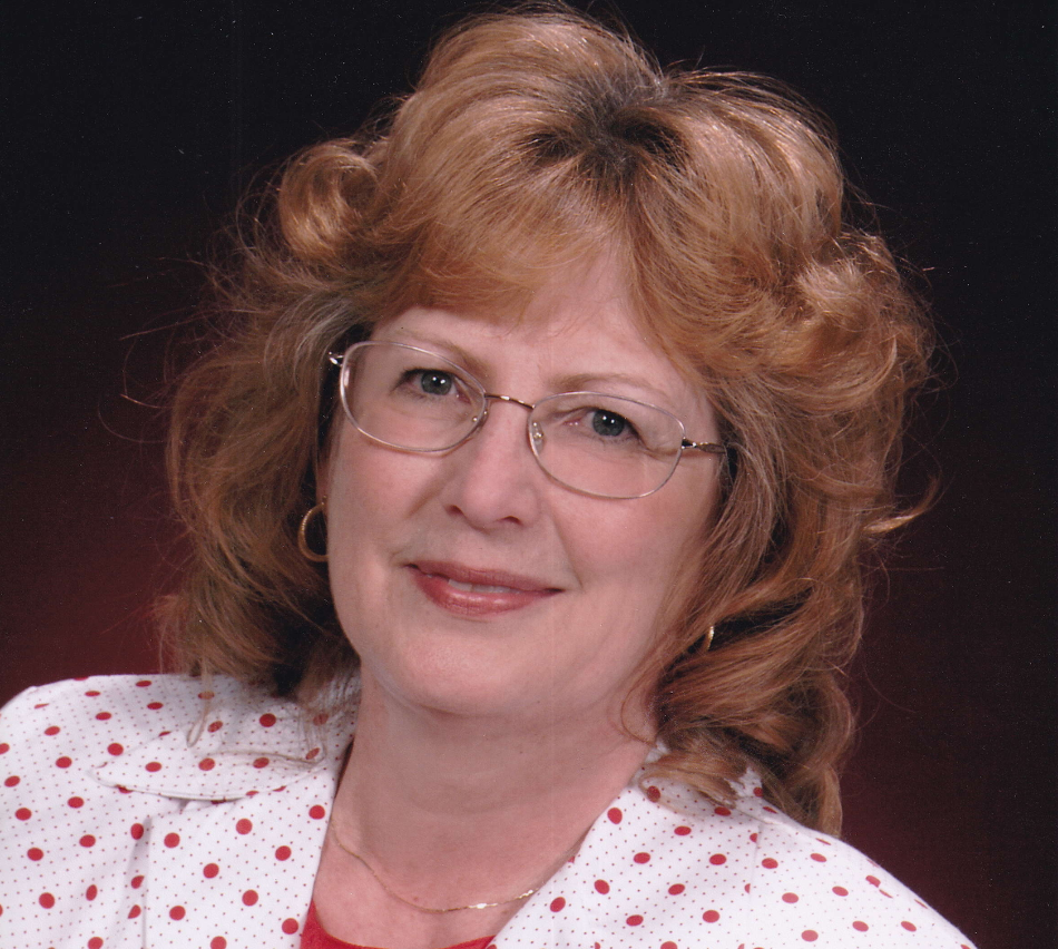 Wilma Elaine (Gatlin) Lauber