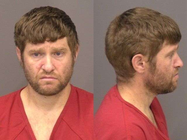 Klenda, Daniel Patrick