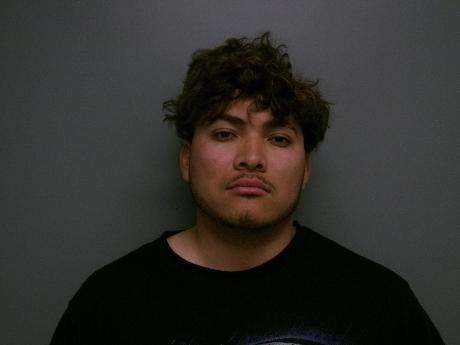 <b>Junior Javier Najar-Betanco - No Operator's License</b>