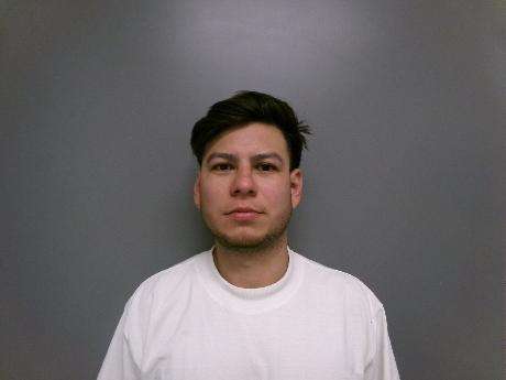 <b>Maycon Vargas-Carranza - Possession/Consume Open Alcohol Container, Procure/Sell Alcohol to a Minor</b>