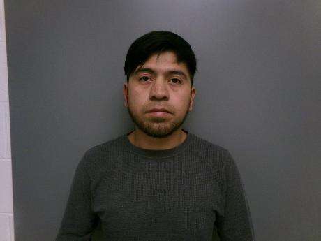 <b>Josue Hernandez-Perez - Driving Under Influence 1st +.15, No Operator's License, Open Container, No Proof of Ownership, Procure/Sell Alcohol to Minor</b>