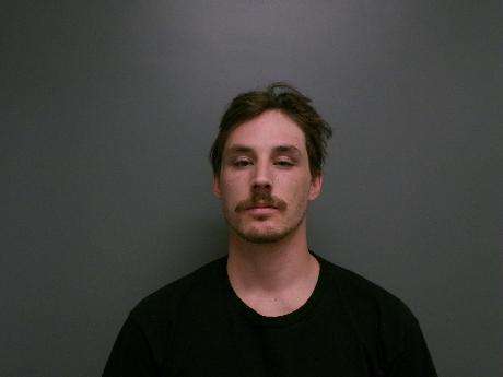 <b>Corbin Bjorklund - Driving Under the Influence 1st +.15</b>