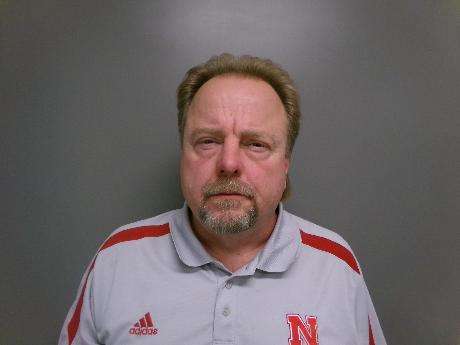 <b>Rock Thornton - Driving Under the Influence</b>