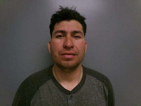 <b>Edgar Ramirez-Rodriguez - Driving Under the Influence 1st, No Operators License</b>