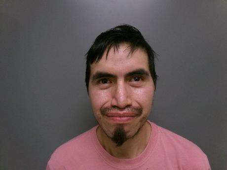 <b>Armando Lopez-Jose - Trespassing</b>