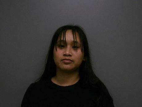 <b>Meilyn Joshua - Driving Under the Influence 1st +.15</b>