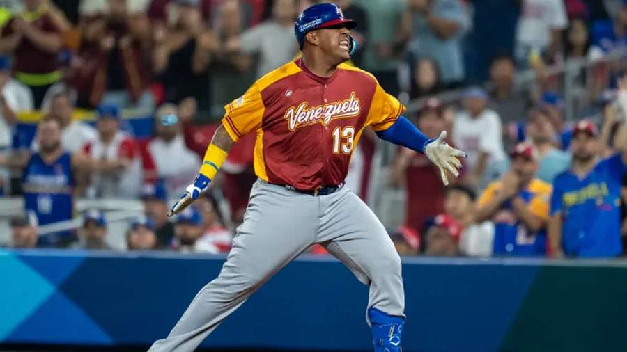 Royals catcher and captain Salvador Perez will also be the captain for Team Venezuela during the 2026 World Baseball Classic/ Courtesy photo