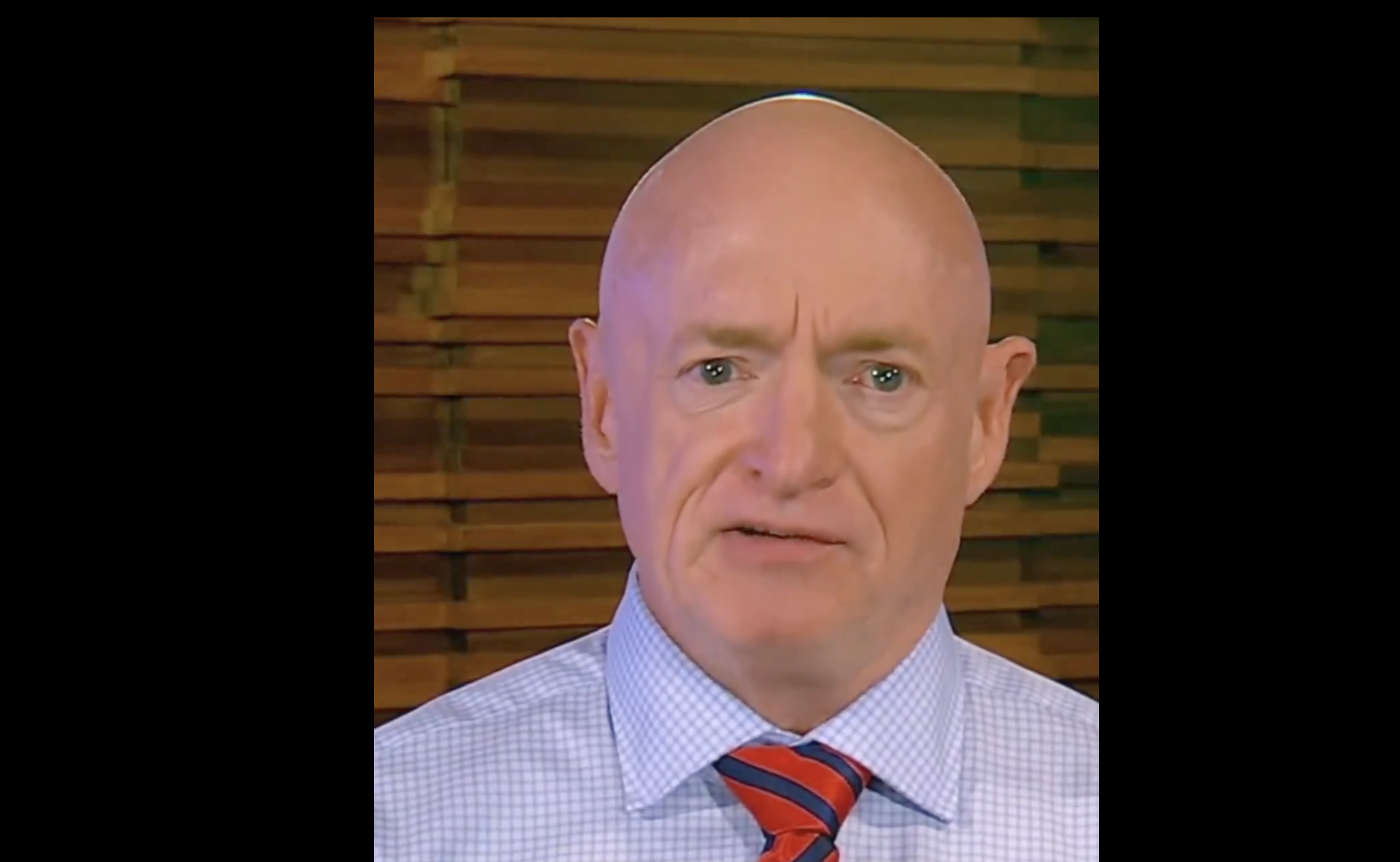 Pentagon investigates U.S. Senator for video urging troops defy ‘illegal orders’