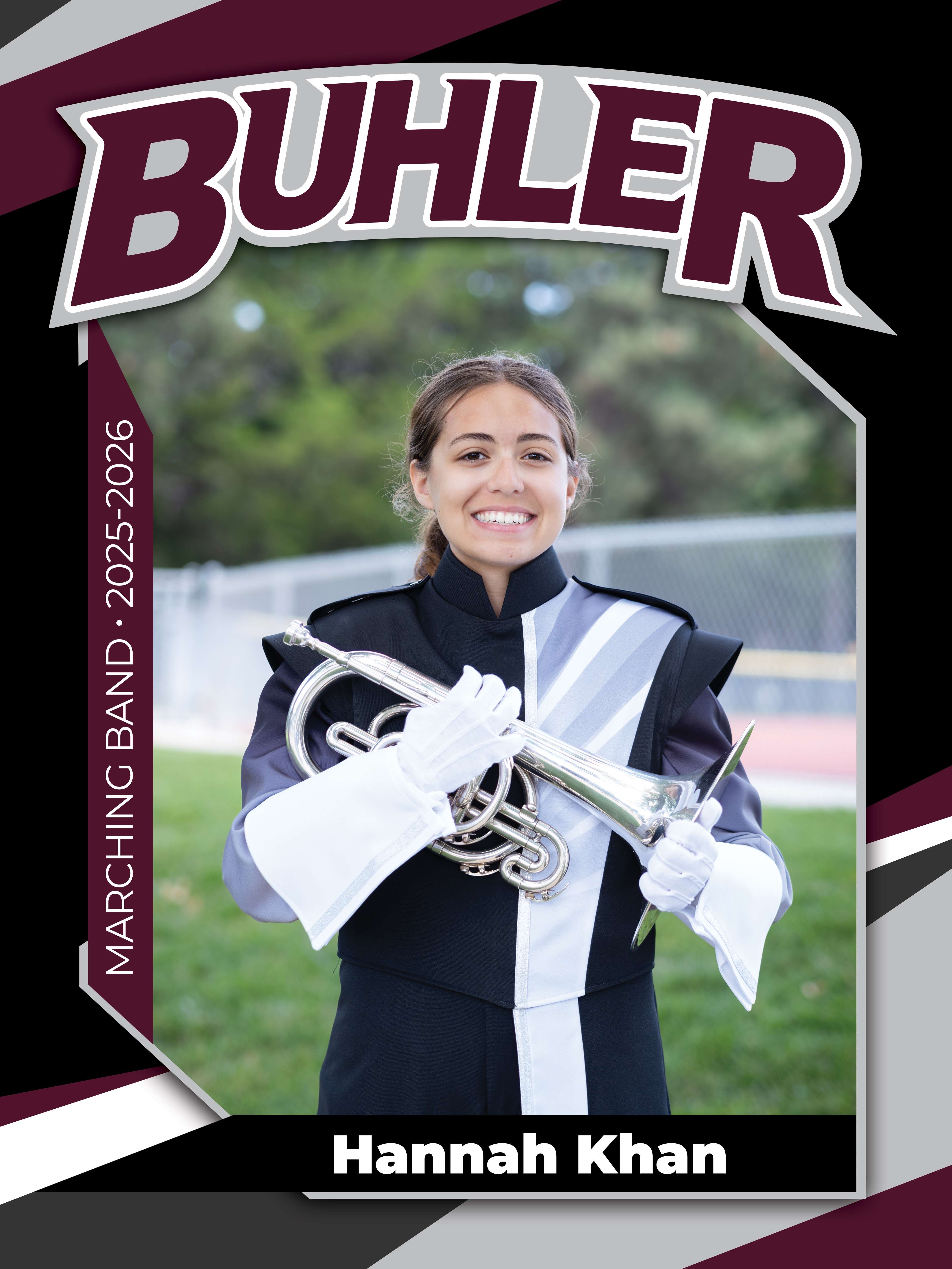 Photo Courtesy Buhler USD 313