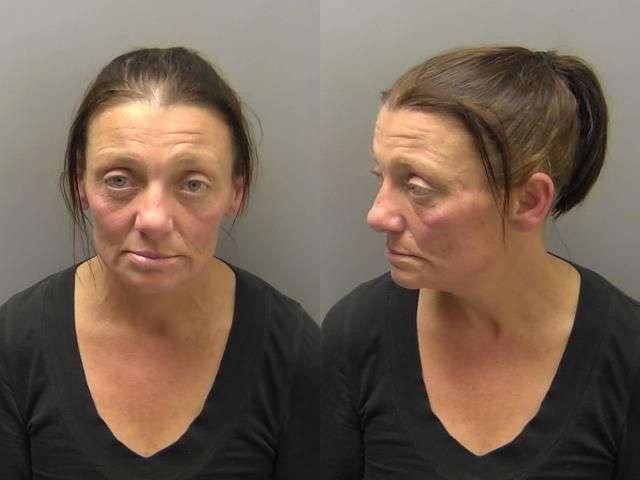 BURGESS SHANNON TRESPASS 2500 BOND