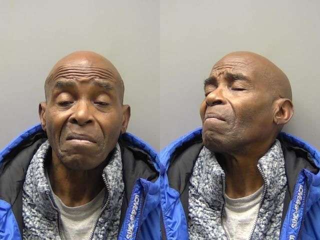 CARTER MICHAEL STEALING 2500 BOND