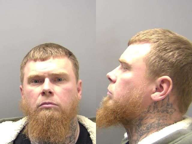 GREEN GERALD FAIL TO REG SEX OFF 7500 BOND