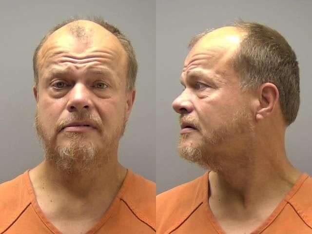 HEATON JOHN BURGLARY NO BOND