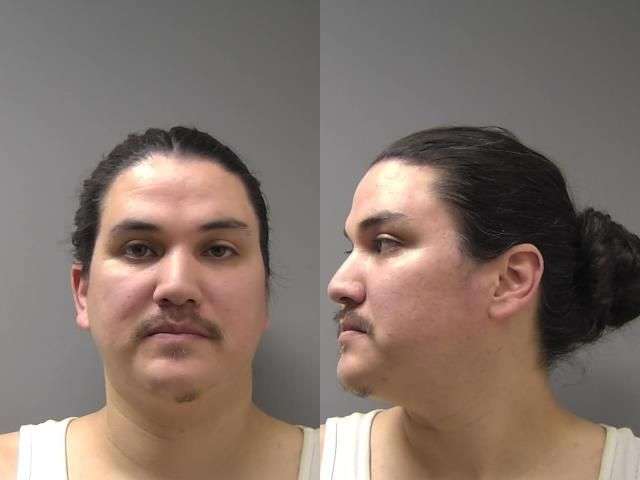 HORSE FRIEL JOHN DOM ASSAULT 5000 BOND