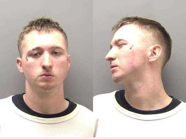 LANGSTON ANDREW RESISTING 2500 BOND