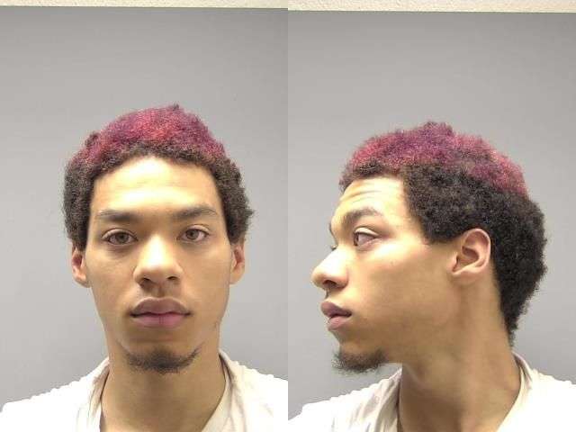 LEE ABRAMS DYJUAN DOM ASSAULT 5000 CASH