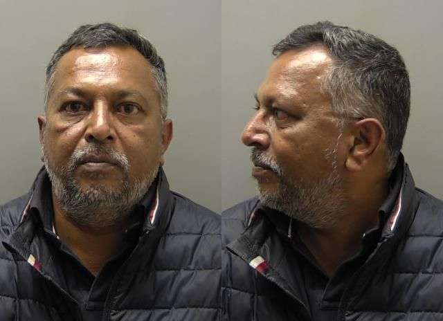 PATEL ASHISHKUMAR RESISTING 10000 BOND