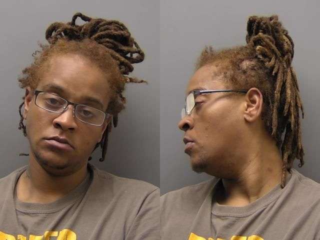 PENNELL TERA BURGLARY NO BOND