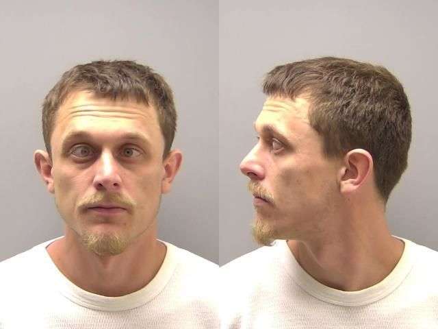 POSPISIL REMINGTON UNL USE WEAP NO BOND