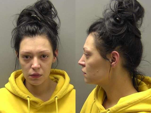 RICH TYRA POSS CONT SUBS NO BOND