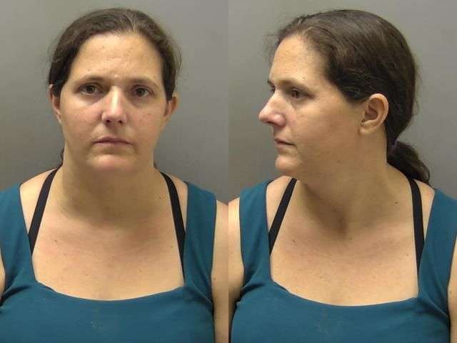 SODERLUND JENNIFER ASSAULT 5000 BOND