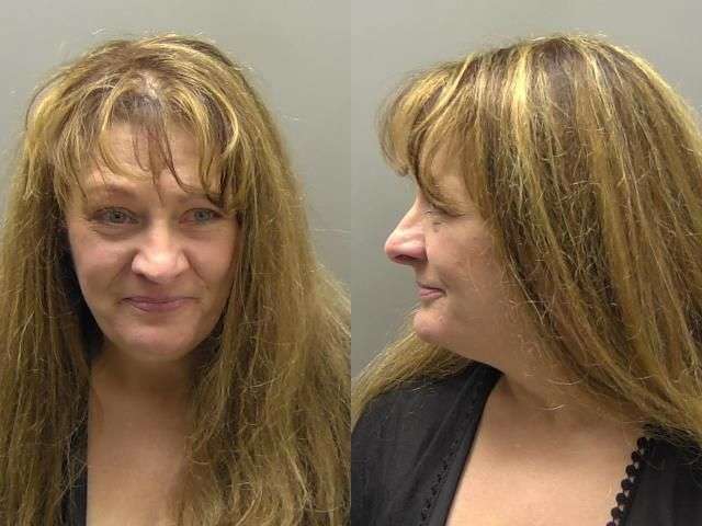 STEELE LINDA ASSAULT 2500 BOND