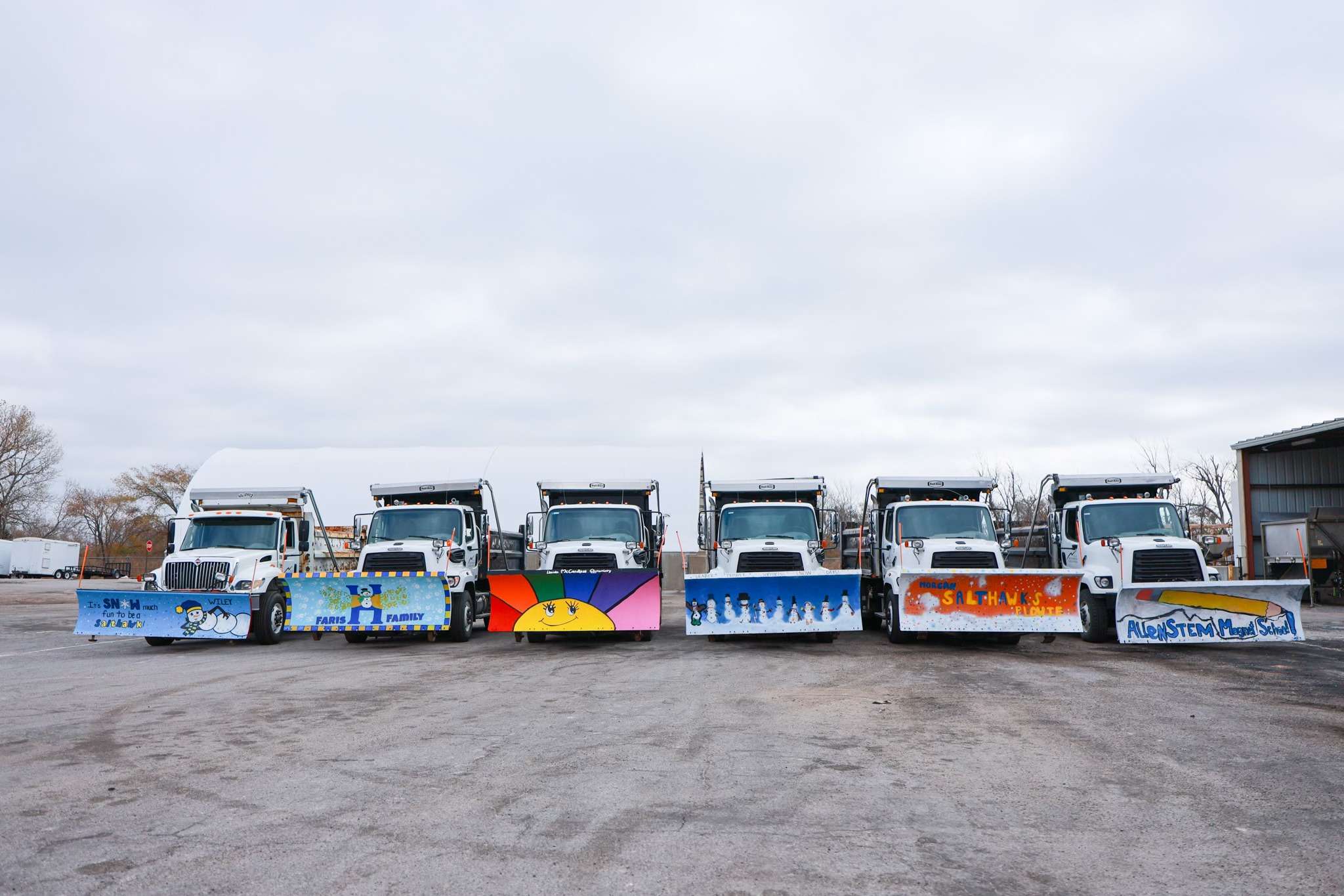 Photo Courtesy City of Hutchinson