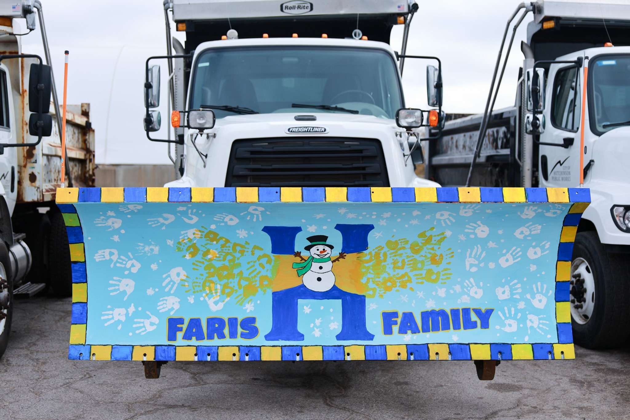 Photo Courtesy City of Hutchinson