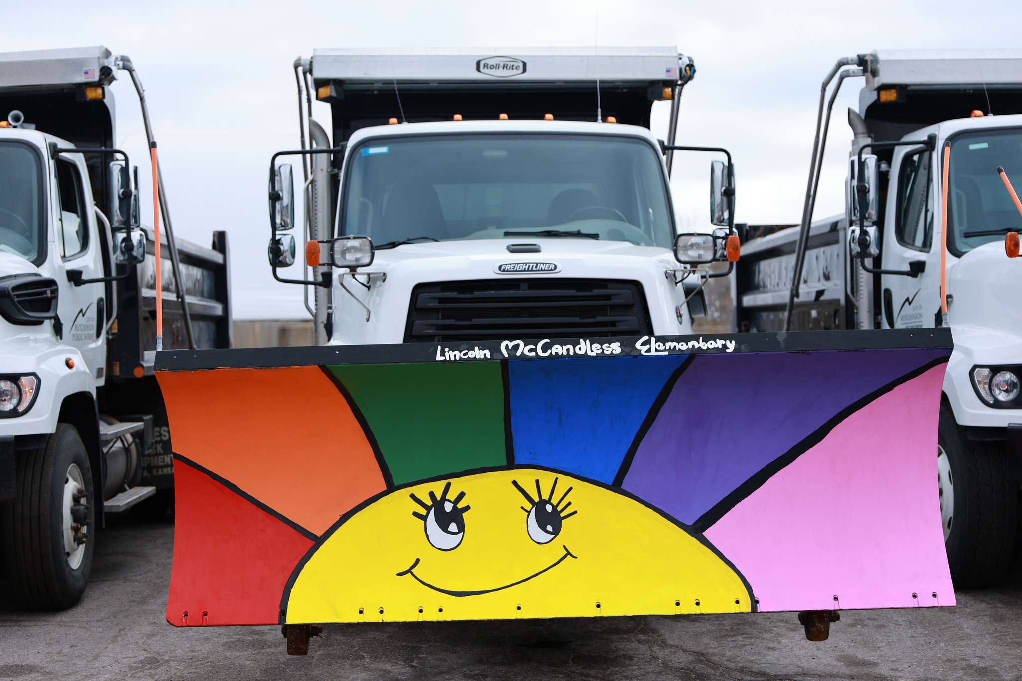 Photo Courtesy City of Hutchinson