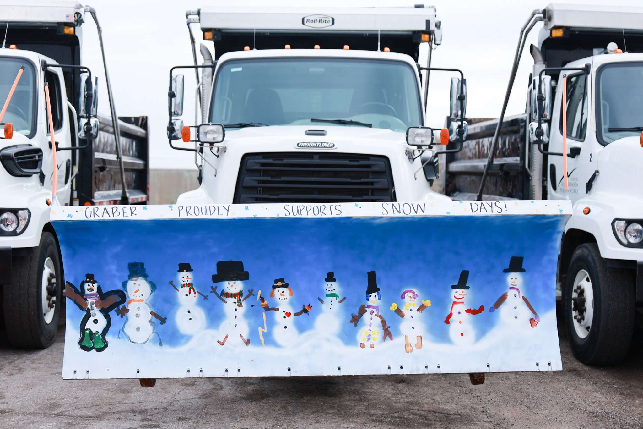 Photo Courtesy City of Hutchinson