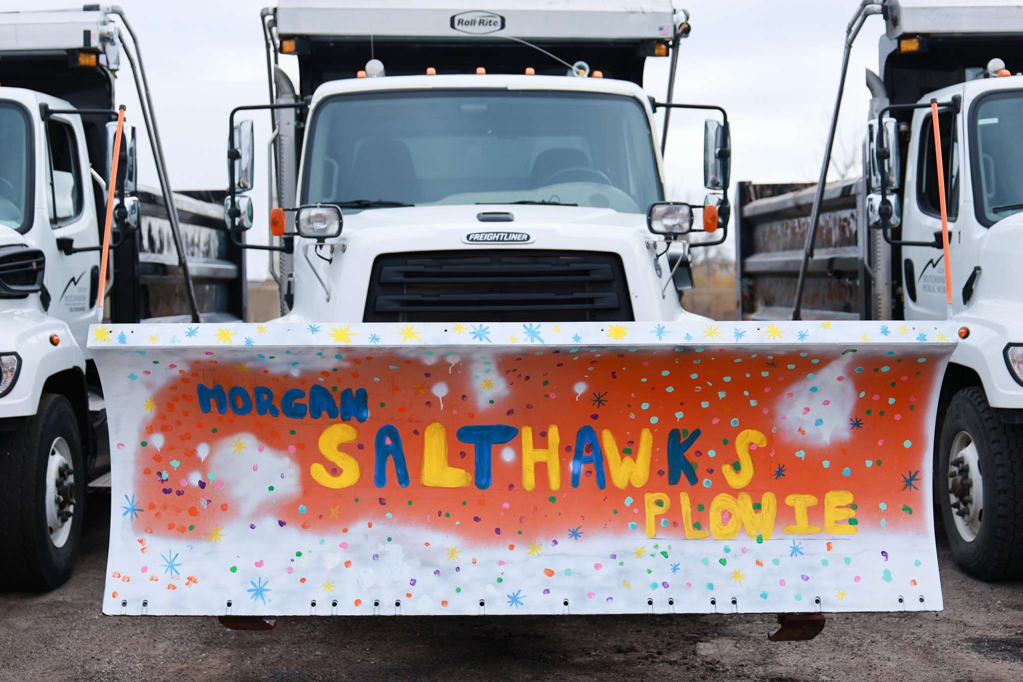 Photo Courtesy City of Hutchinson