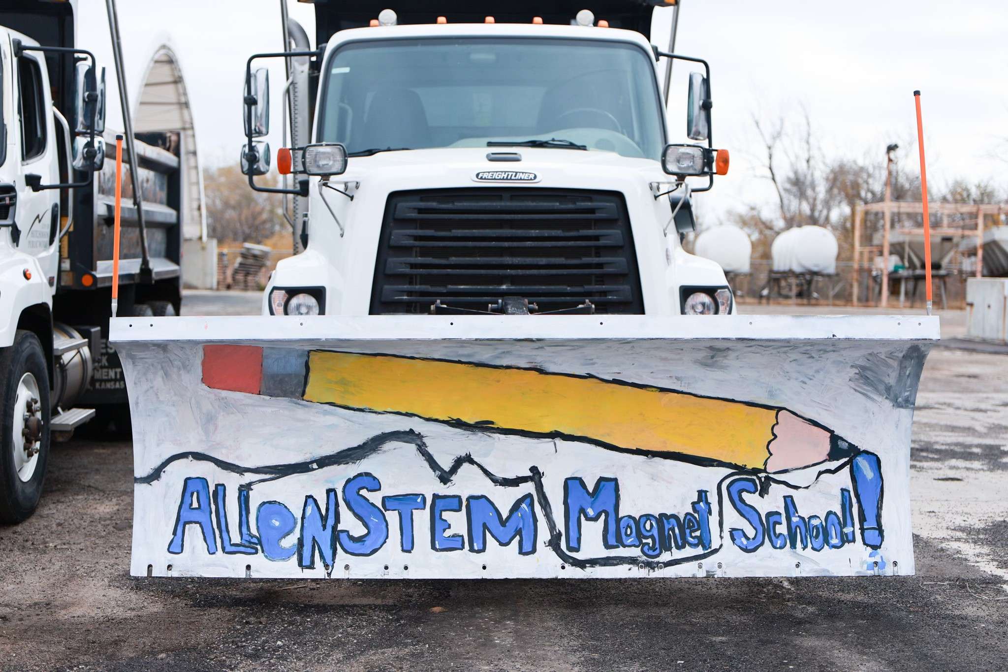 Photo Courtesy City of Hutchinson