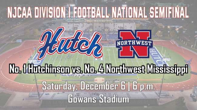 Photo Courtesy HutchCC Athletics