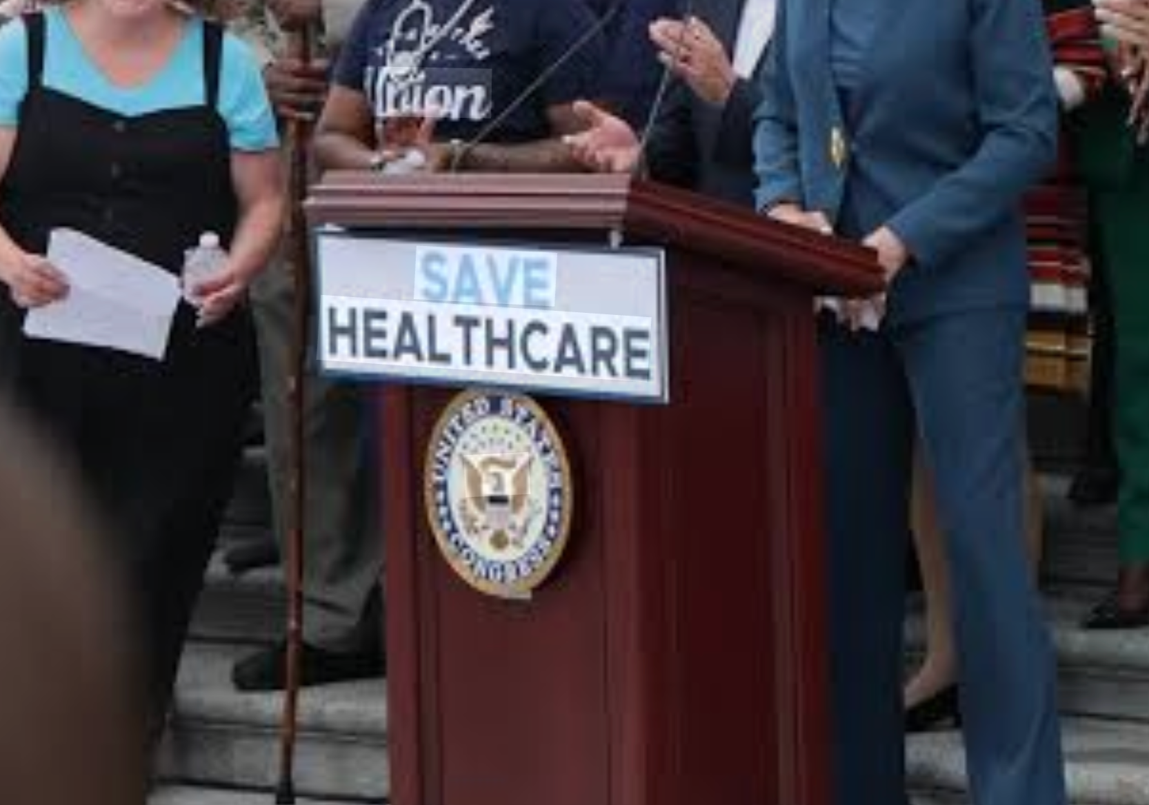 Image courtesy CSPAN