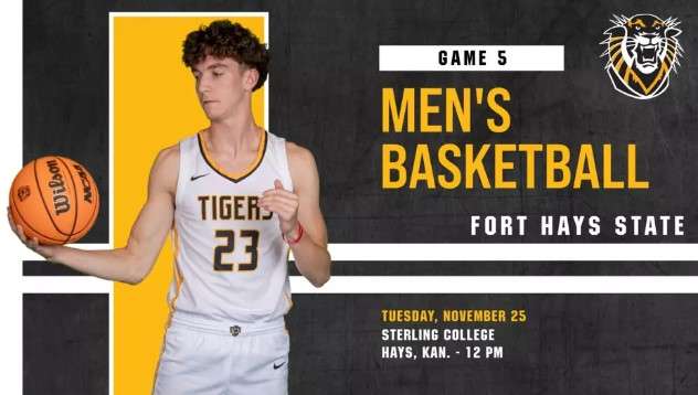 FHSU Athletics image