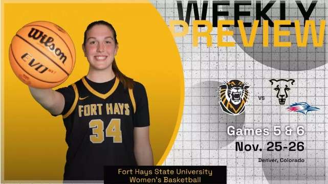 FHSU Athletics image