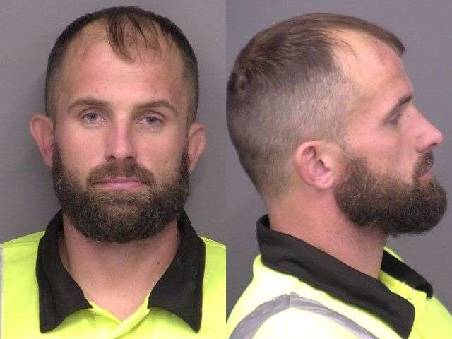 Weaver, Dalton Tyler