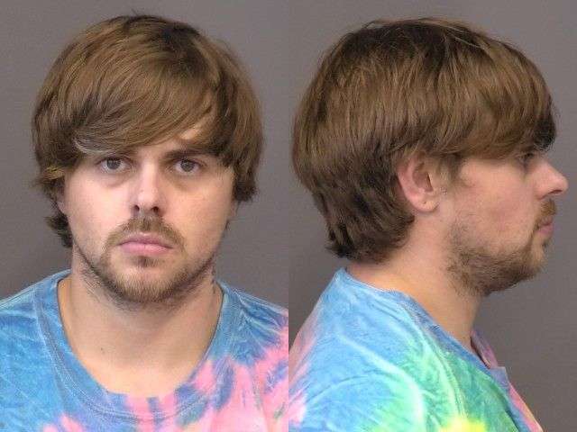 Simmons, Kail Isaiah