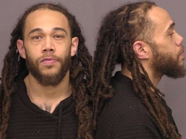 Outland, Ernest James